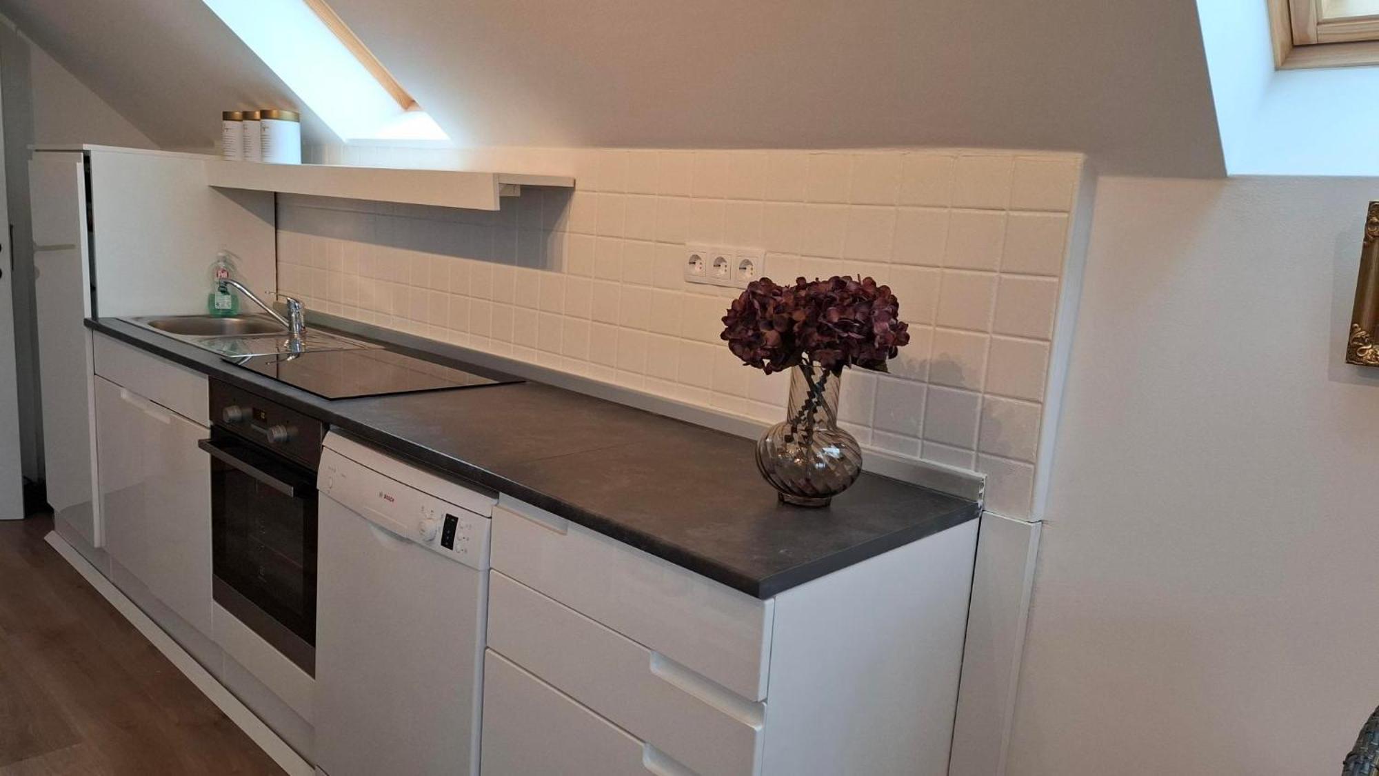 Apartment Apartma Harmonia With Parking *