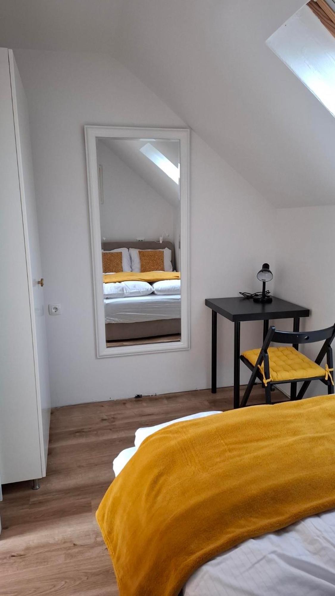 Apartma Harmonia With Parking *