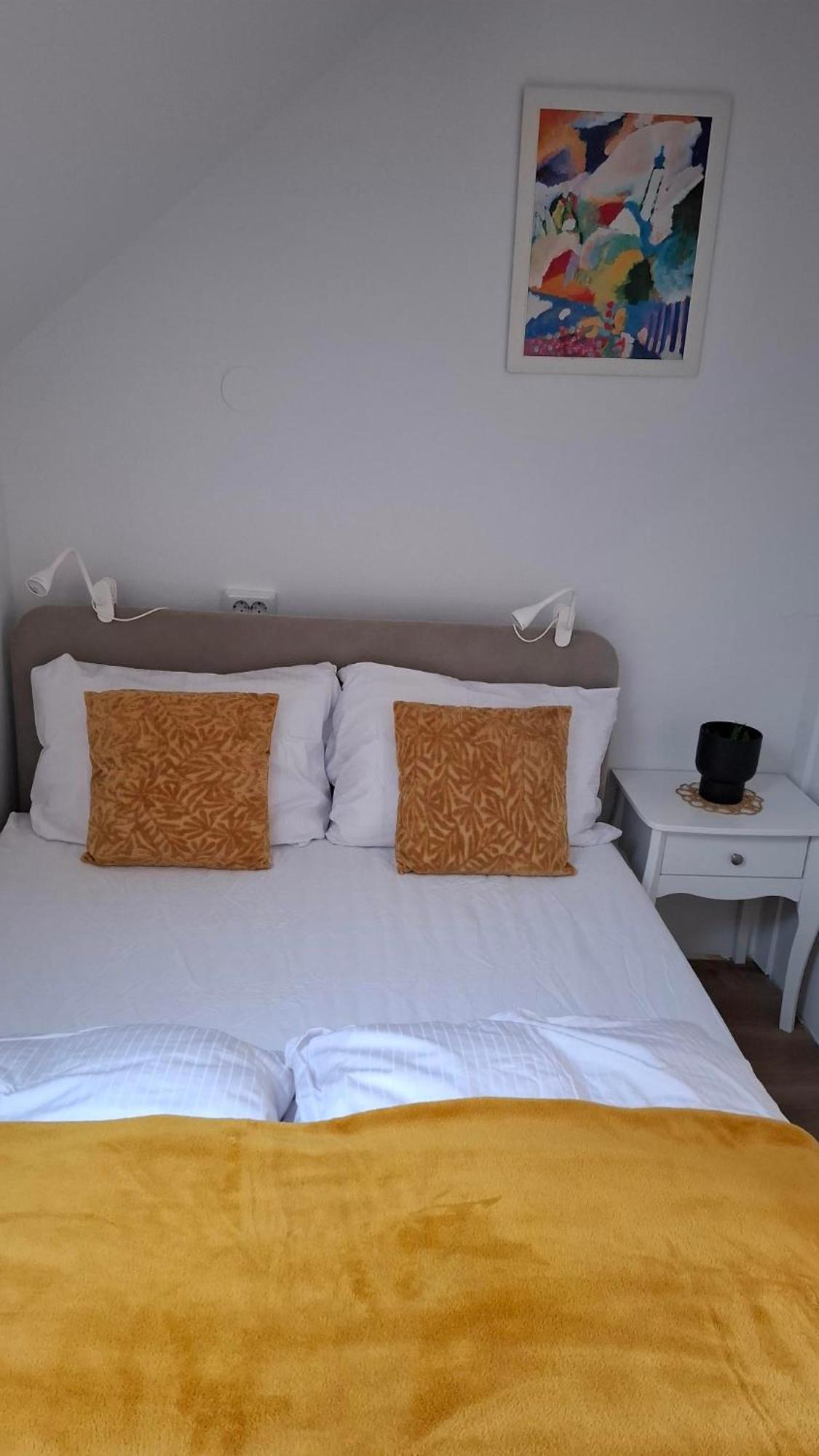 Apartma Harmonia With Parking * Bled