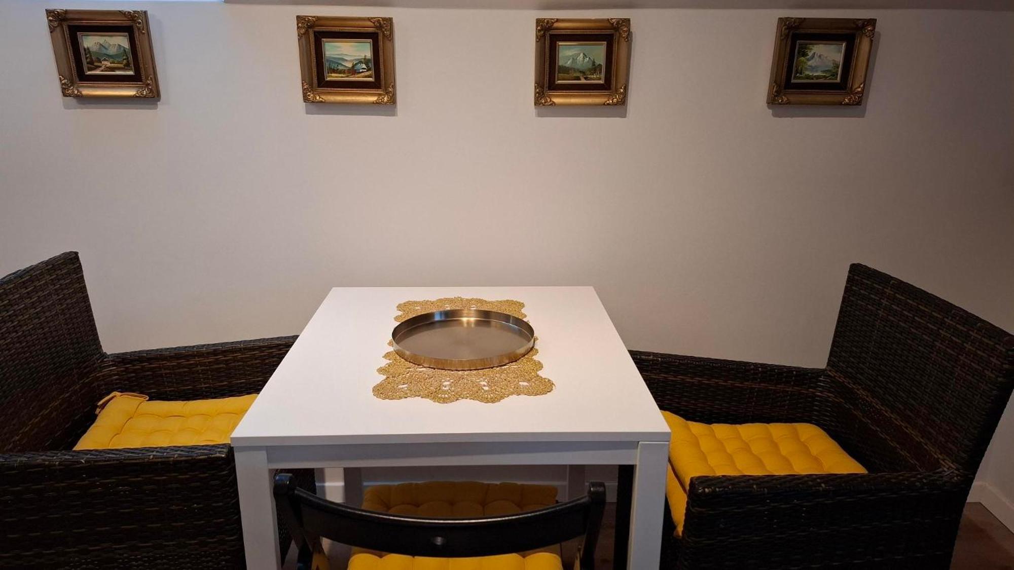 Apartment Apartma Harmonia With Parking