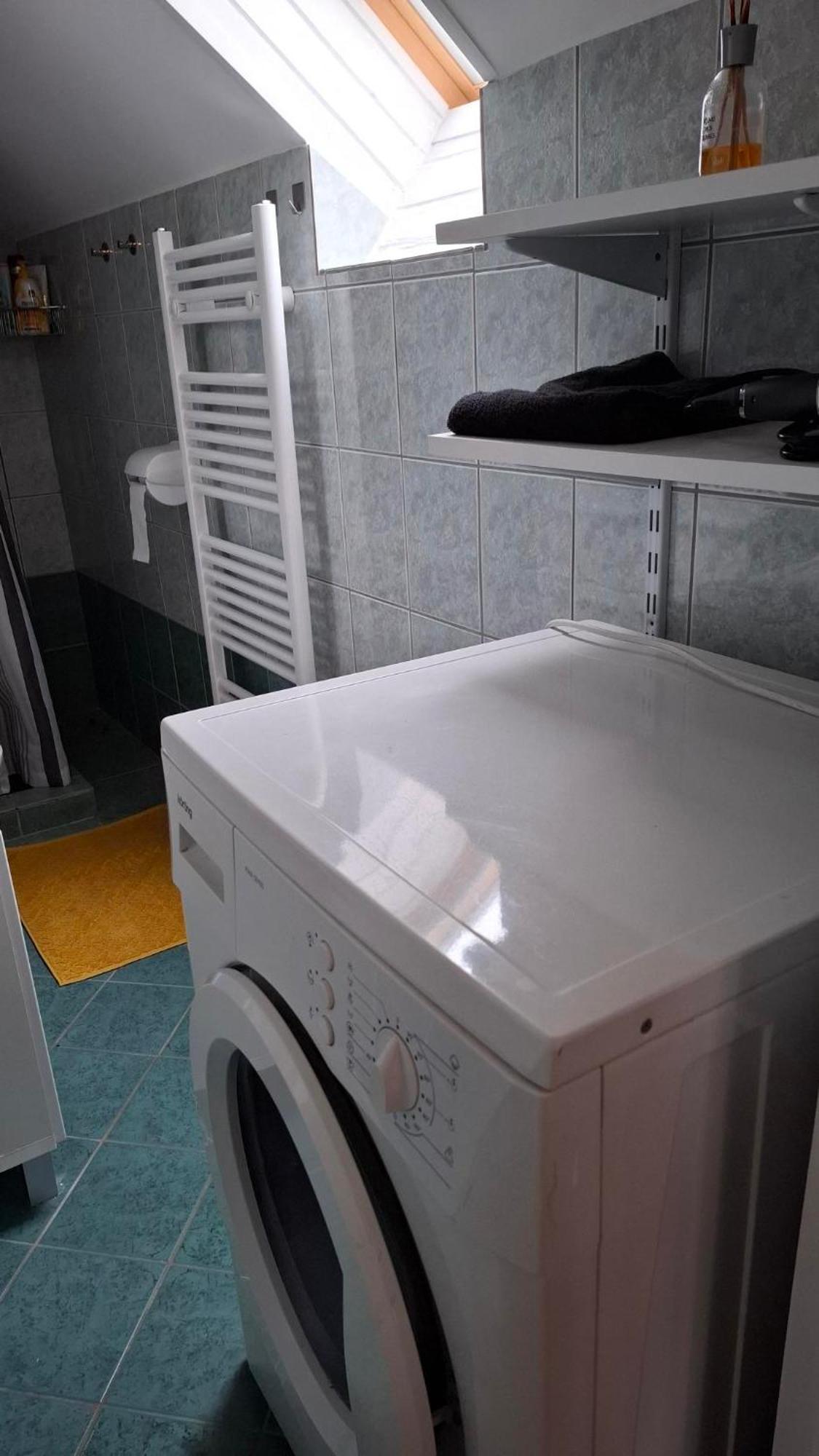 Apartma Harmonia With Parking