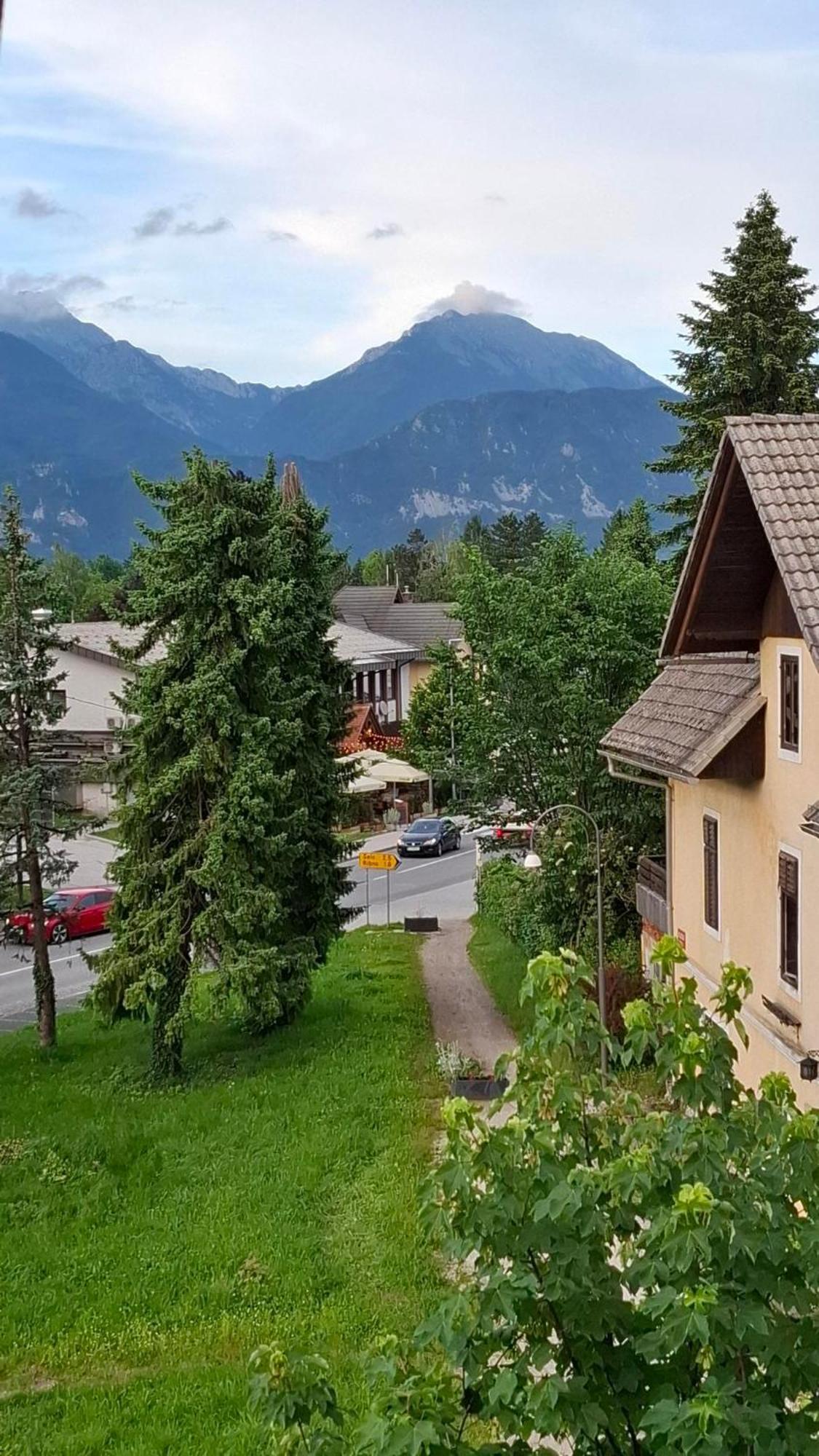 Apartment Apartma Harmonia With Parking