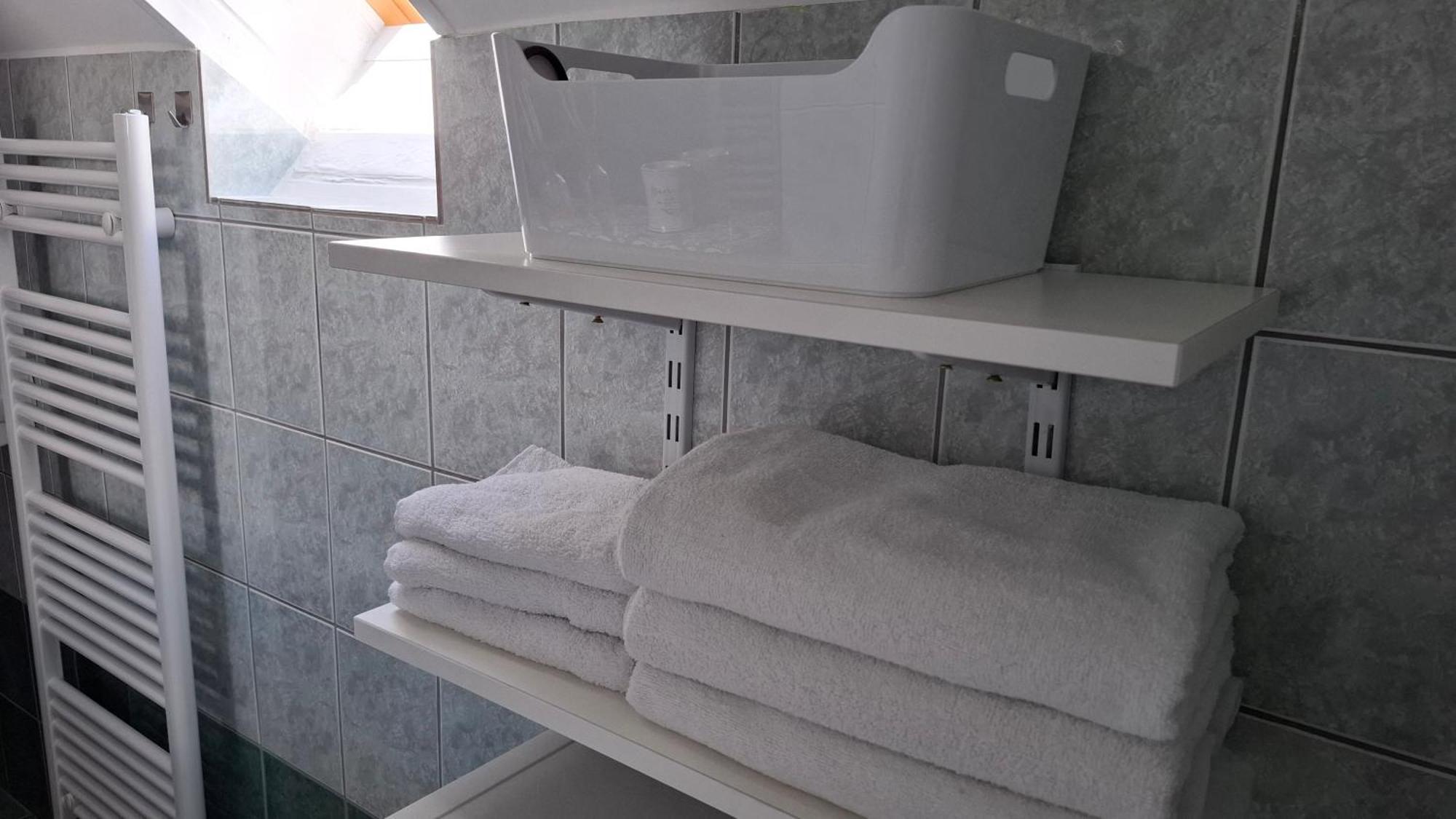 Apartment Apartma Harmonia With Parking *