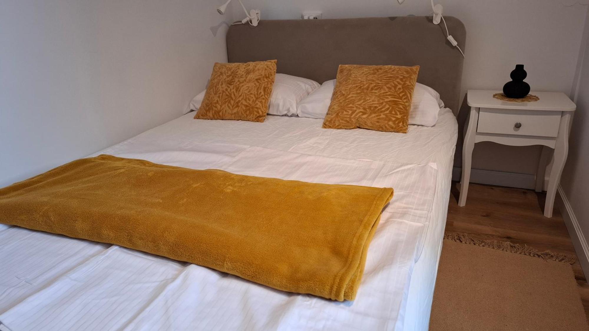 Apartma Harmonia With Parking Apartment Bled